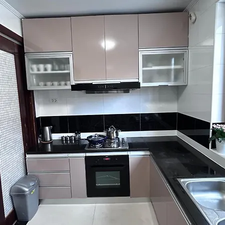 Casa Joy Гостьовий будинок