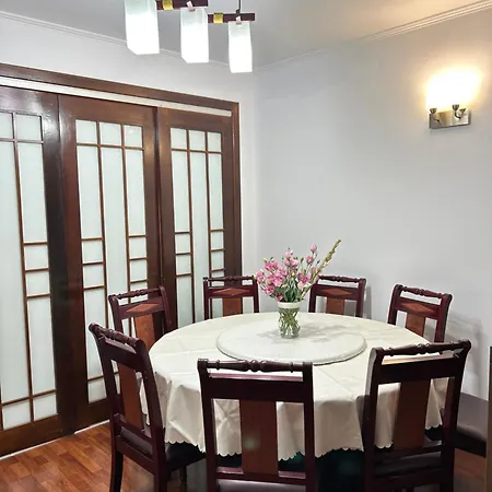 Casa Joy Гостьовий будинок 3*