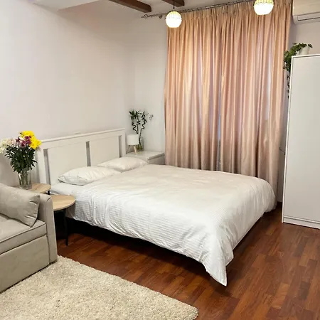 Гостьовий будинок Casa Joy