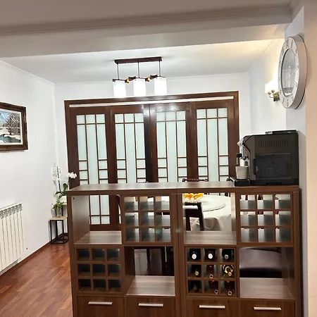 Pensionat Casa Joy Bukarest