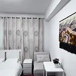 Casa Joy ゲストハウス