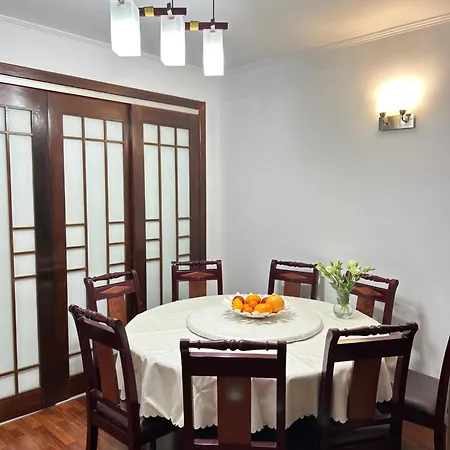 Casa Joy Гостевой дом Бухарест