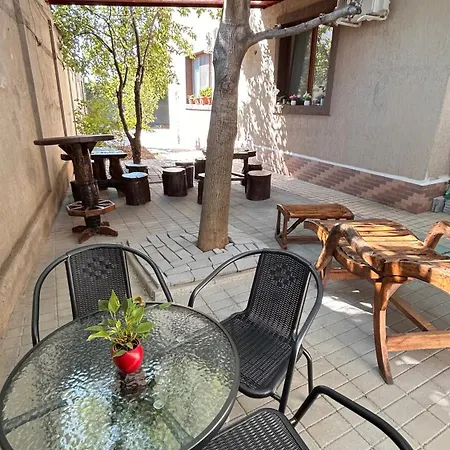 Casa Joy Бухарест
