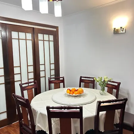 Гостьовий будинок Casa Joy 3*
