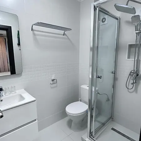 Casa Joy 3* Bükreş