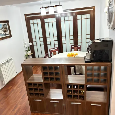 Pensiune Casa Joy 3*
