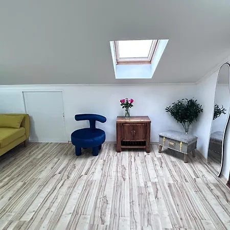 Casa Joy Бухарест