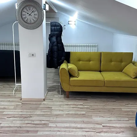 Casa Joy Maison d'hôtes Bucarest