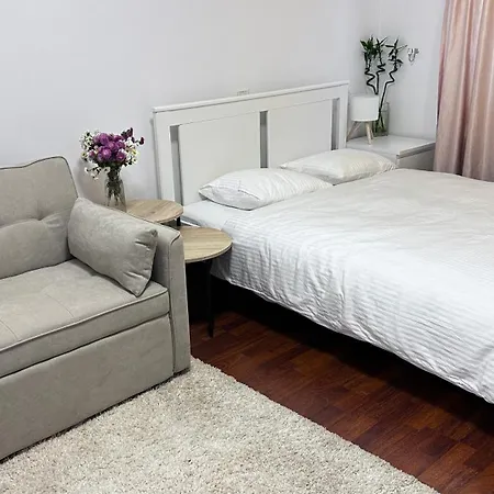 Гостевой дом Casa Joy