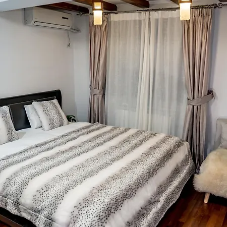 Pensiune Casa Joy 3*