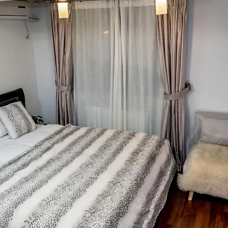 Casa Joy Bucureşti