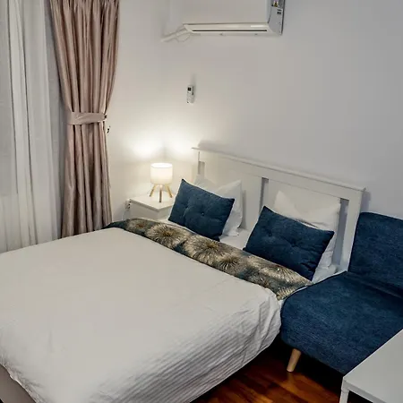 Casa Joy Bucureşti