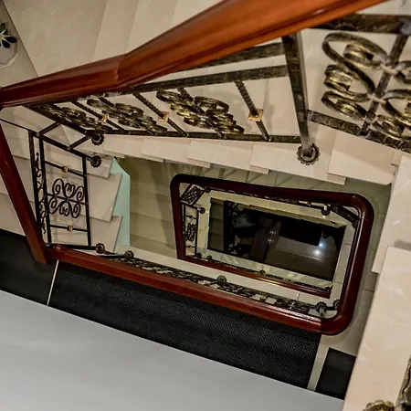 Casa Joy Bucureşti