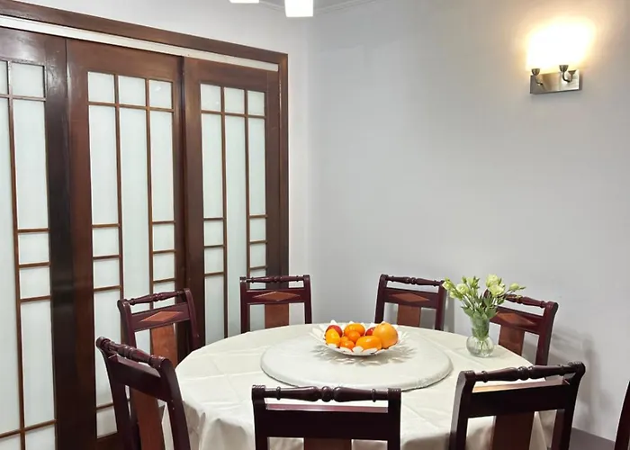 Casa Joy 招待所 布加勒斯特