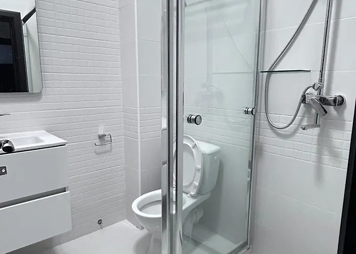 Gæstehus Casa Joy Bukarest