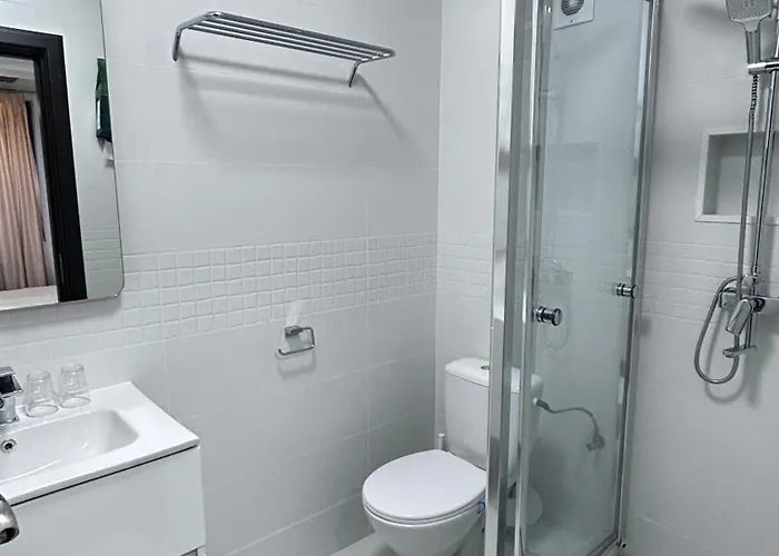 Casa Joy 3* בוקרשט