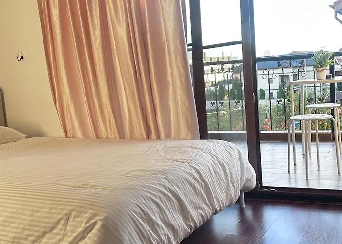 Gæstehus Casa Joy 3*