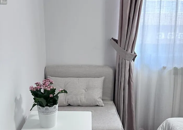 Casa Joy 3* Bukarest