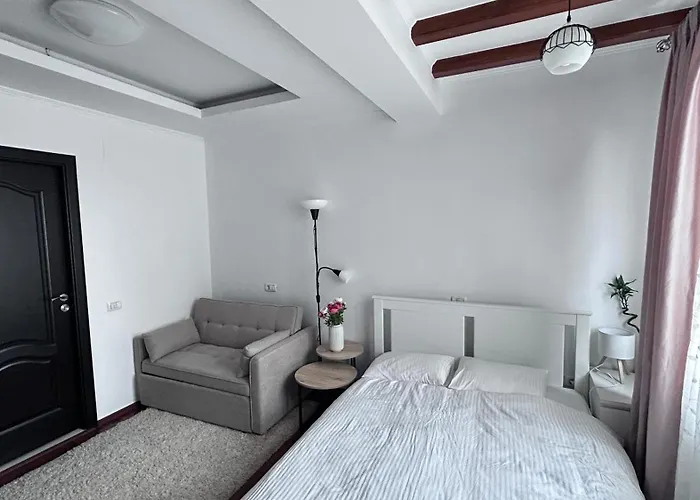 Casa Joy 3* Bukarest