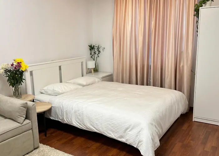 בית הארחה Casa Joy