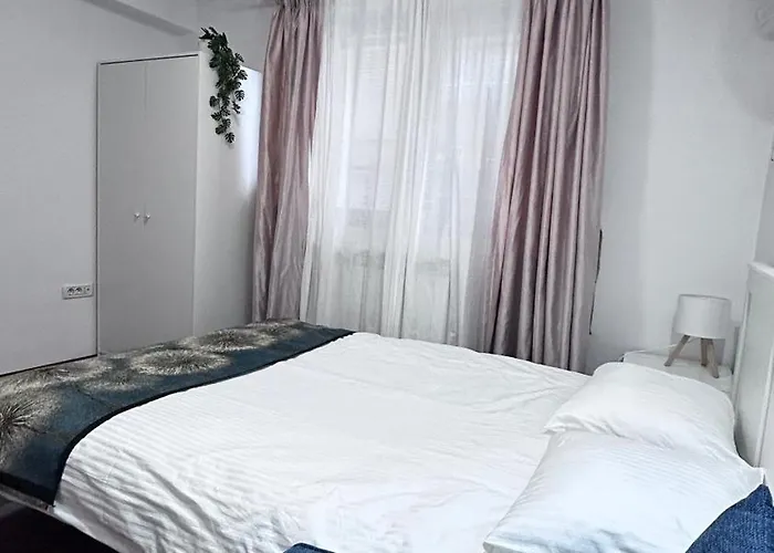 Casa Joy 招待所 布加勒斯特