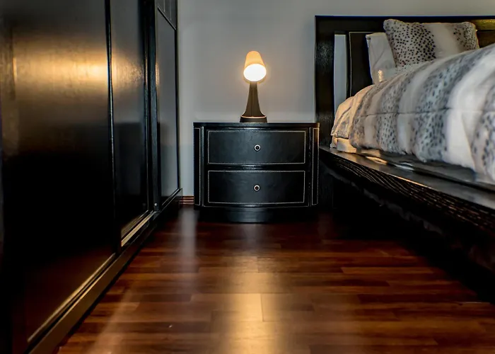 Gæstehus Casa Joy 3*