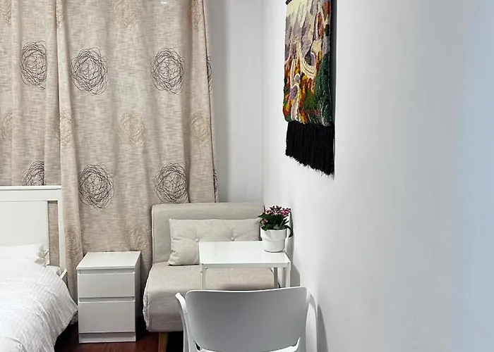 בית הארחה Casa Joy 3*