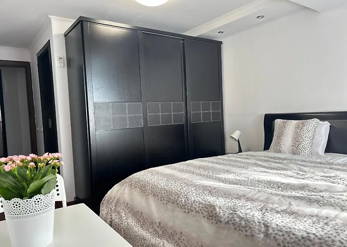 Casa Joy 3* בוקרשט