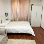 Vendégház Casa Joy Bukarest