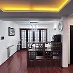 Vendégház Casa Joy Bukarest