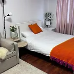 Vendégház Casa Joy Bukarest