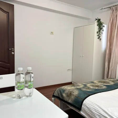 Casa Joy Gæstehus Bukarest