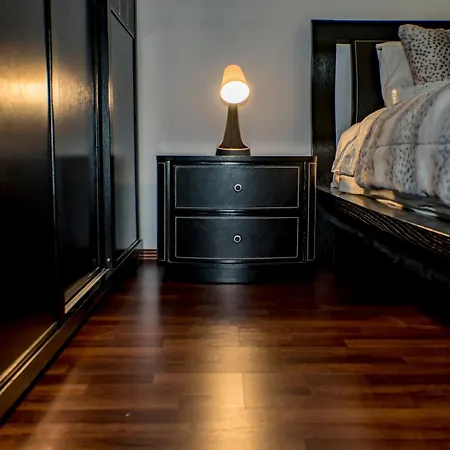 Pensiune Casa Joy 3*