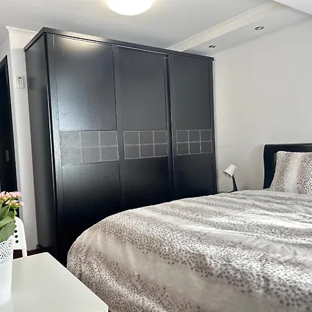Casa Joy 3* Bucureşti