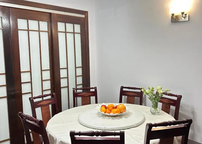 Pensiune Casa Joy 3*