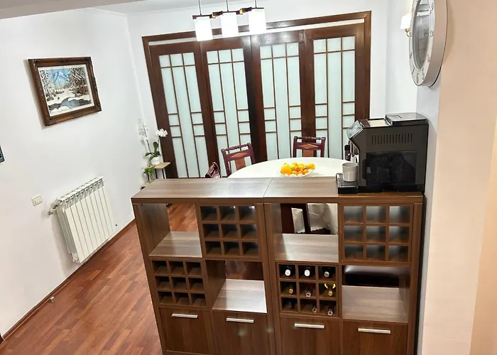 Pensiune Casa Joy 3*