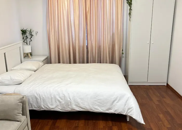 Pensiune Casa Joy Bucureşti