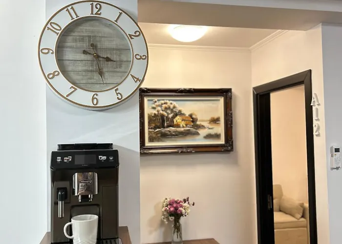 Casa Joy 3* Bucureşti