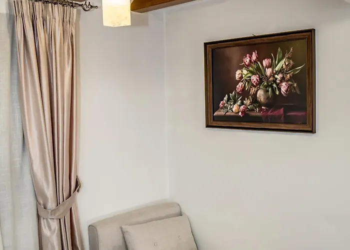 Casa Joy Pensiune Bucureşti