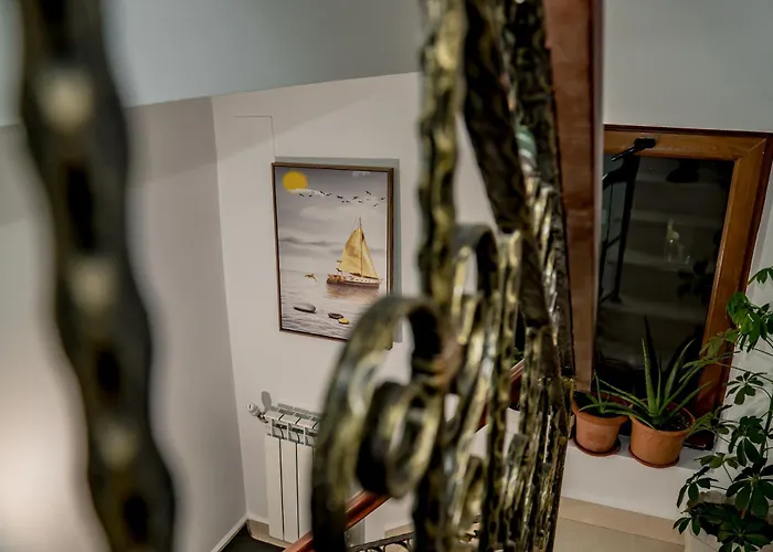 Pensiune Casa Joy 3*