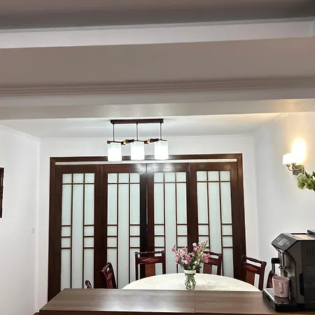 בית הארחה Casa Joy