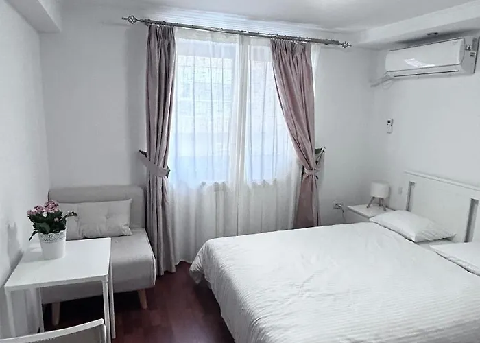 Casa Joy Maison d'hôtes Bucarest