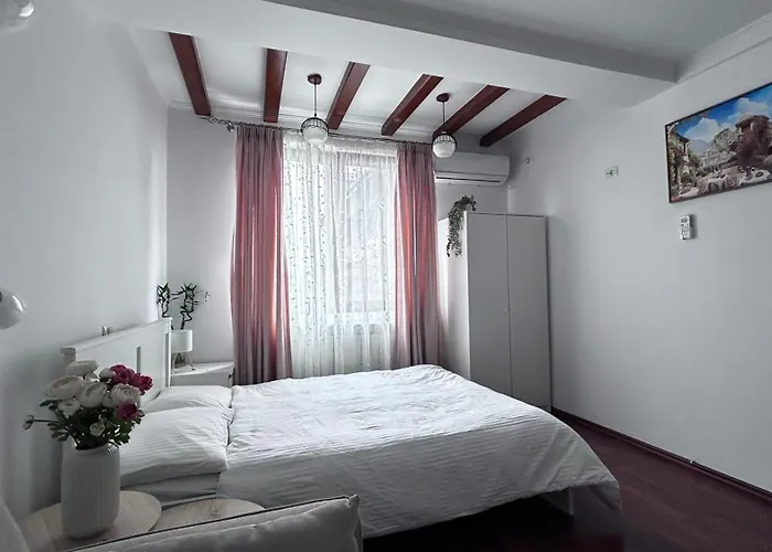 Maison d'hôtes Casa Joy