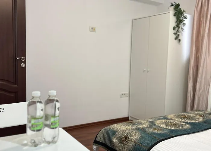 Casa Joy Maison d'hôtes Bucarest