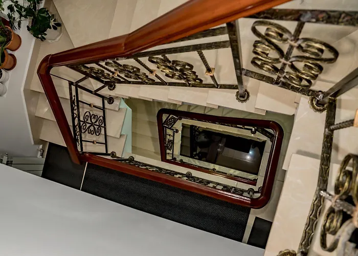 Casa Joy Bucarest