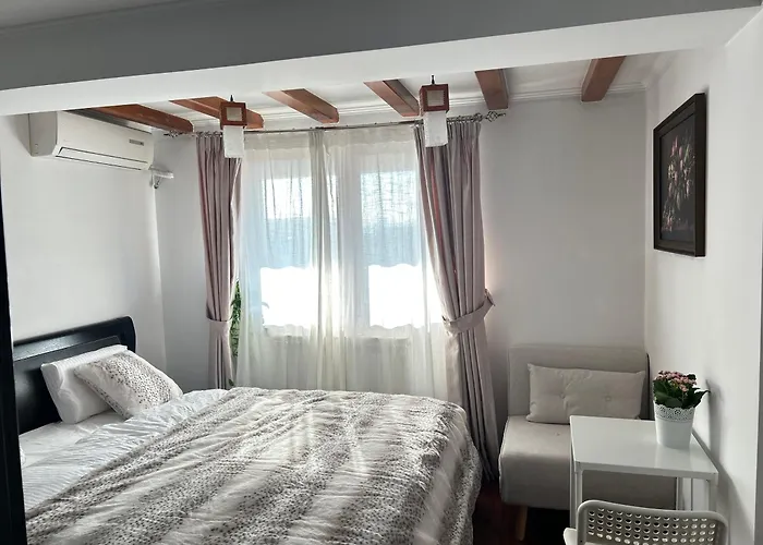 Casa Joy Maison d'hôtes